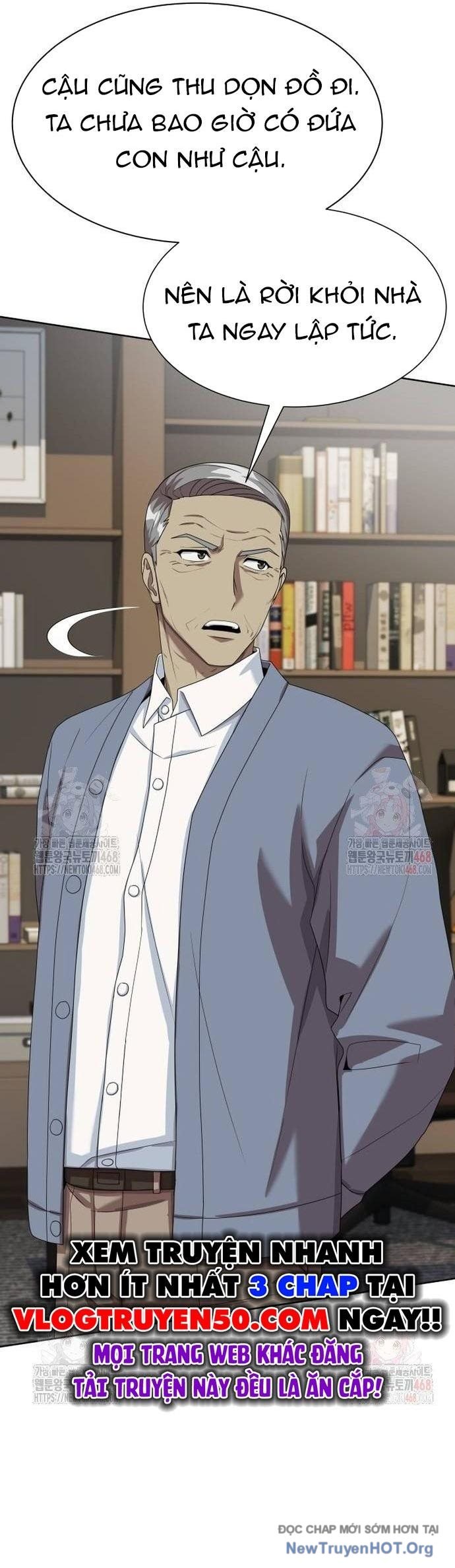 Từ Nhân Viên Vạn Năng Trở Thành Huyền Thoại: Chapter 79