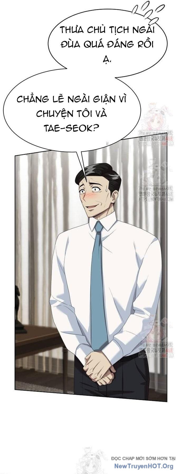 Từ Nhân Viên Vạn Năng Trở Thành Huyền Thoại: Chapter 79