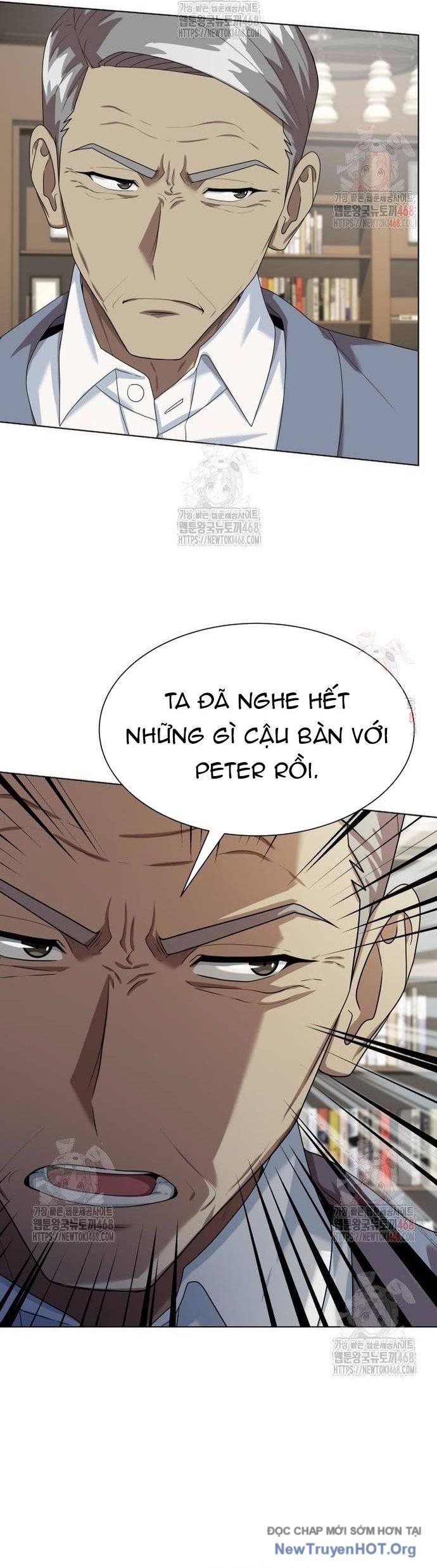 Từ Nhân Viên Vạn Năng Trở Thành Huyền Thoại: Chapter 79