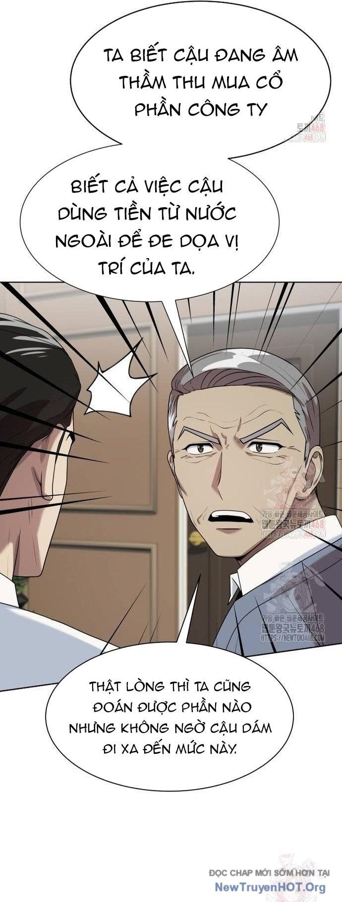 Từ Nhân Viên Vạn Năng Trở Thành Huyền Thoại: Chapter 79