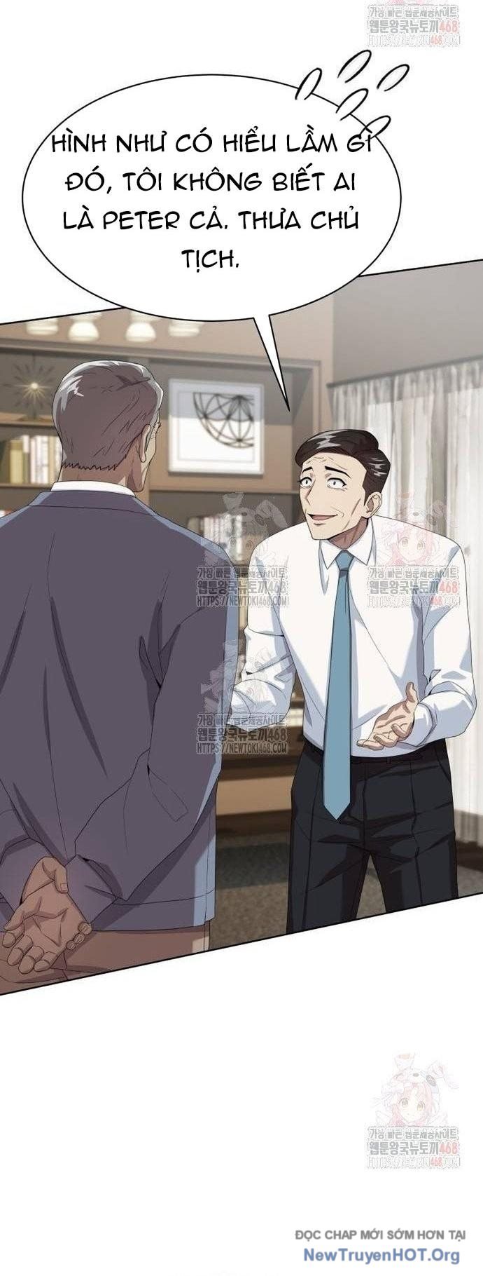 Từ Nhân Viên Vạn Năng Trở Thành Huyền Thoại: Chapter 79