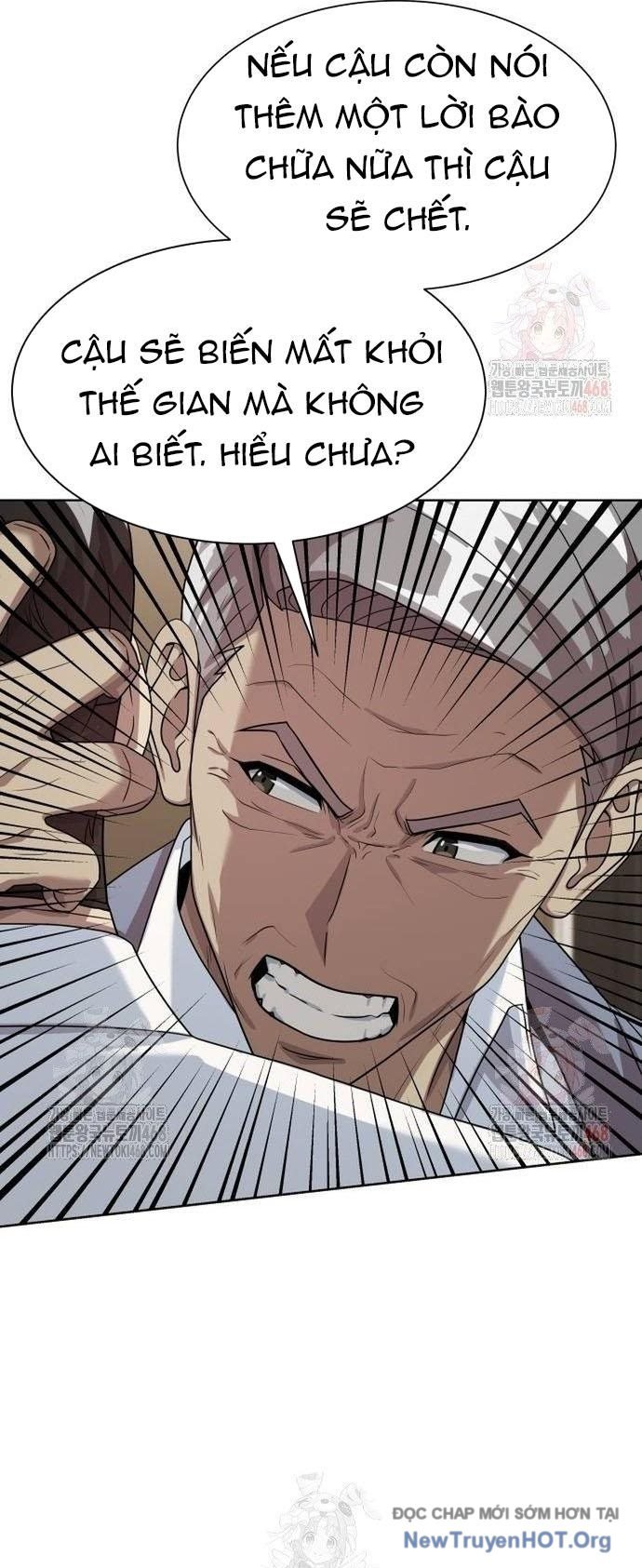 Từ Nhân Viên Vạn Năng Trở Thành Huyền Thoại: Chapter 79