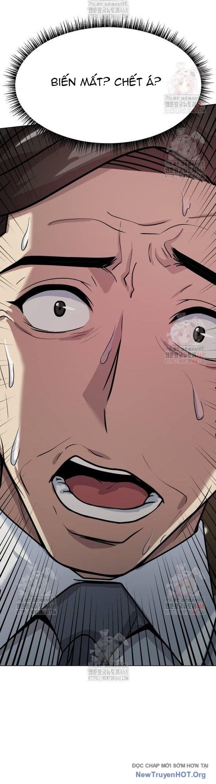 Từ Nhân Viên Vạn Năng Trở Thành Huyền Thoại: Chapter 79