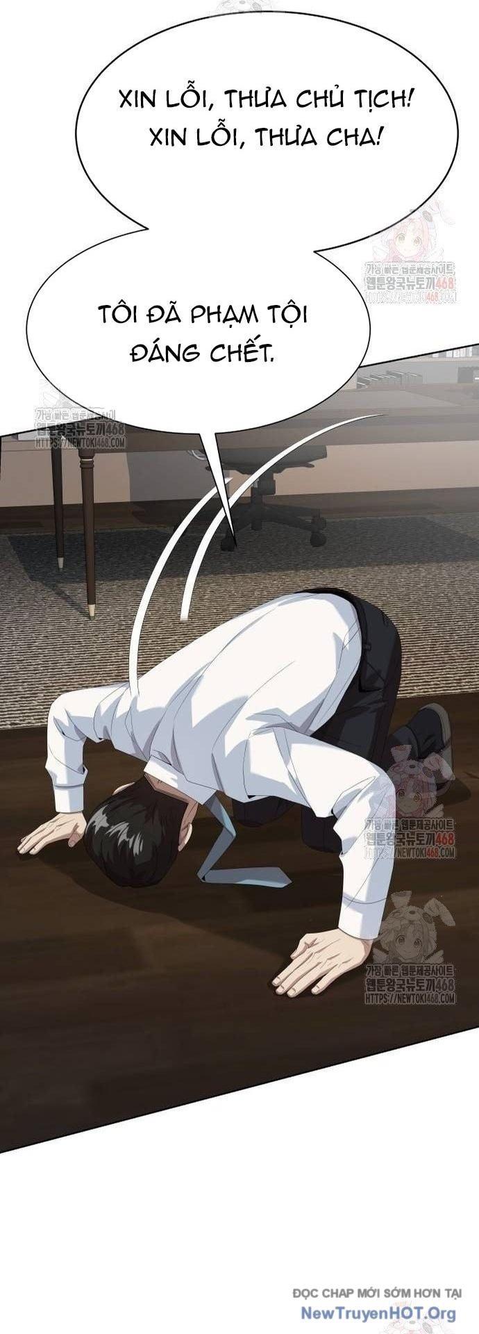 Từ Nhân Viên Vạn Năng Trở Thành Huyền Thoại: Chapter 79