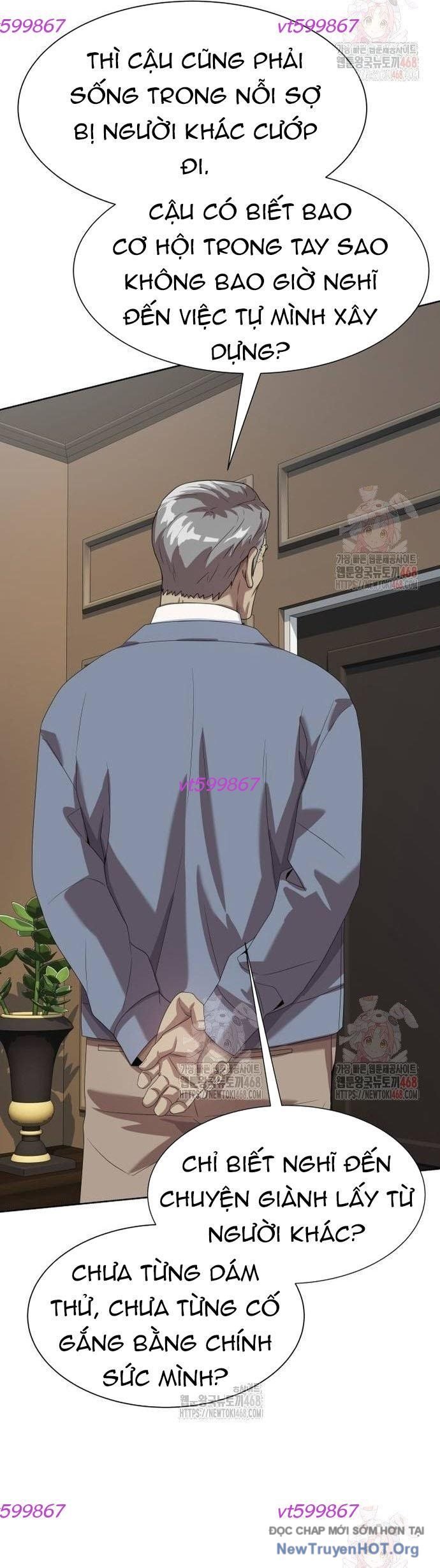 Từ Nhân Viên Vạn Năng Trở Thành Huyền Thoại: Chapter 79