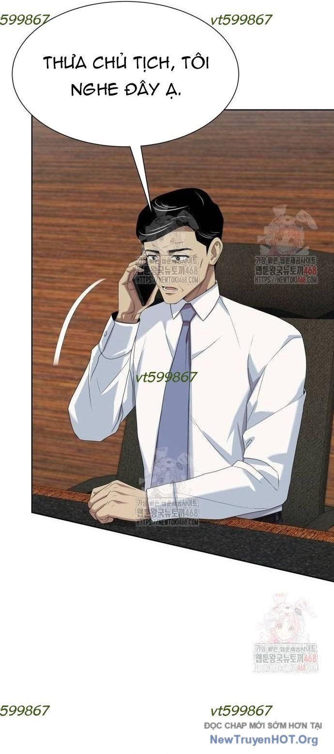 Từ Nhân Viên Vạn Năng Trở Thành Huyền Thoại: Chapter 79