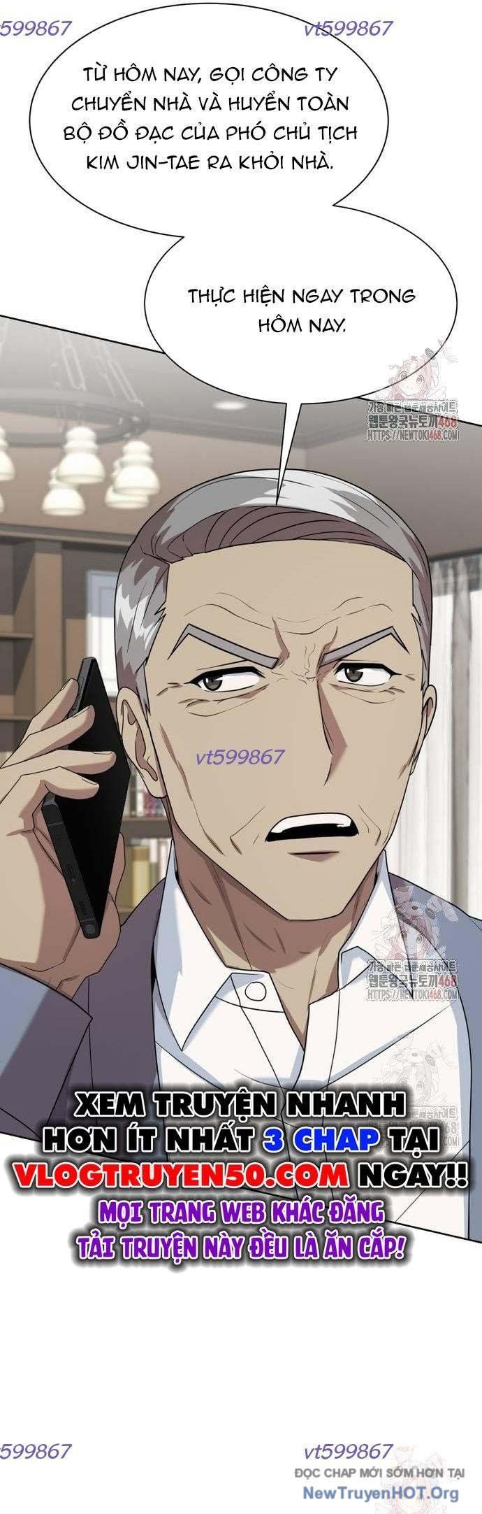 Từ Nhân Viên Vạn Năng Trở Thành Huyền Thoại: Chapter 79