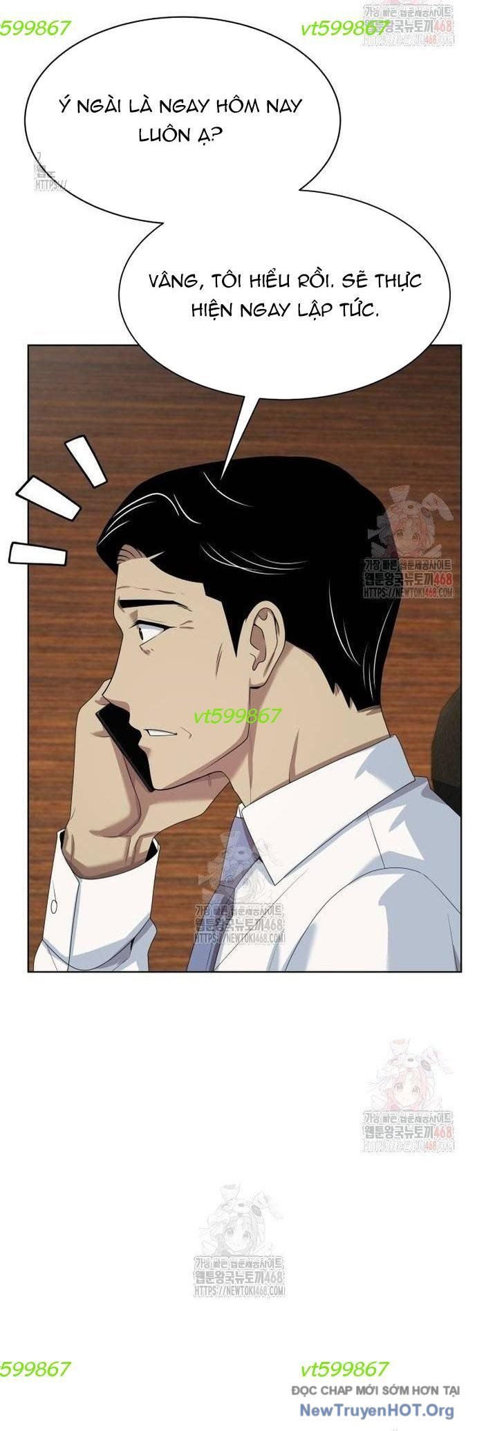 Từ Nhân Viên Vạn Năng Trở Thành Huyền Thoại: Chapter 79