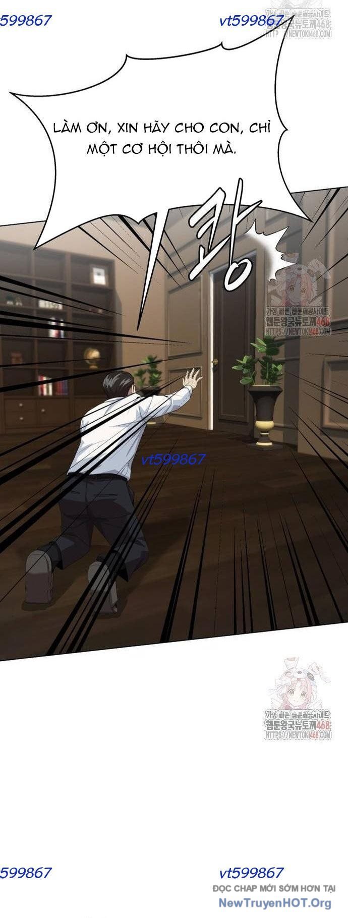 Từ Nhân Viên Vạn Năng Trở Thành Huyền Thoại: Chapter 79