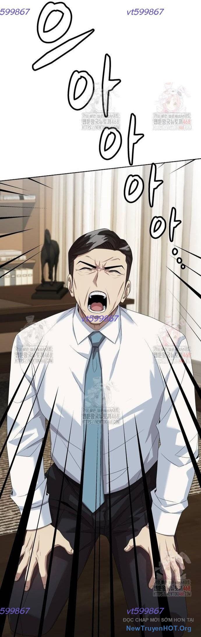 Từ Nhân Viên Vạn Năng Trở Thành Huyền Thoại: Chapter 79