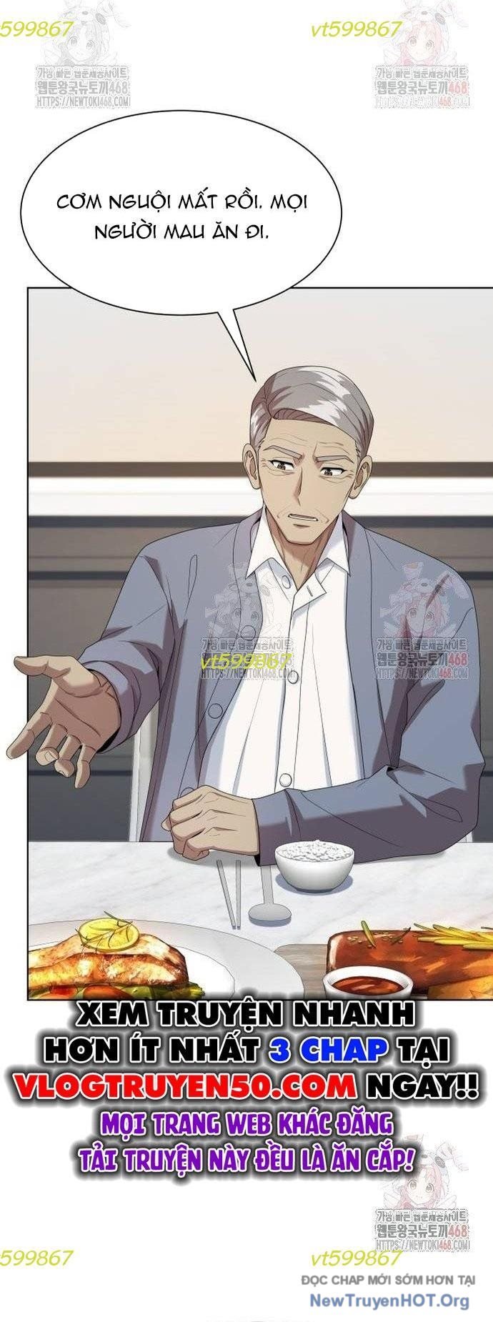 Từ Nhân Viên Vạn Năng Trở Thành Huyền Thoại: Chapter 79