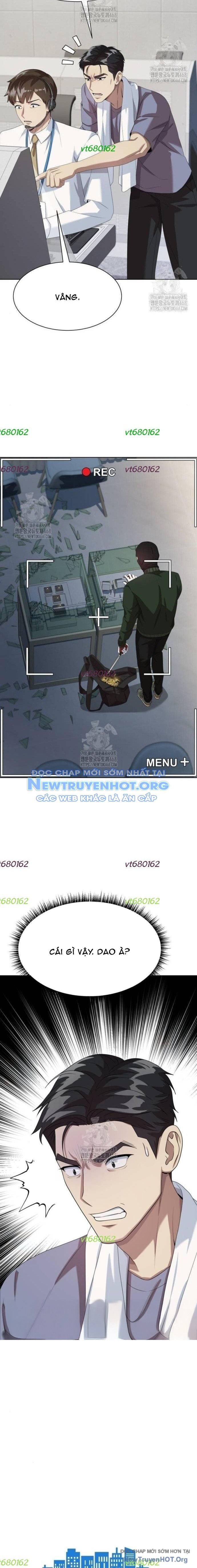 Từ Nhân Viên Vạn Năng Trở Thành Huyền Thoại: Chapter 81