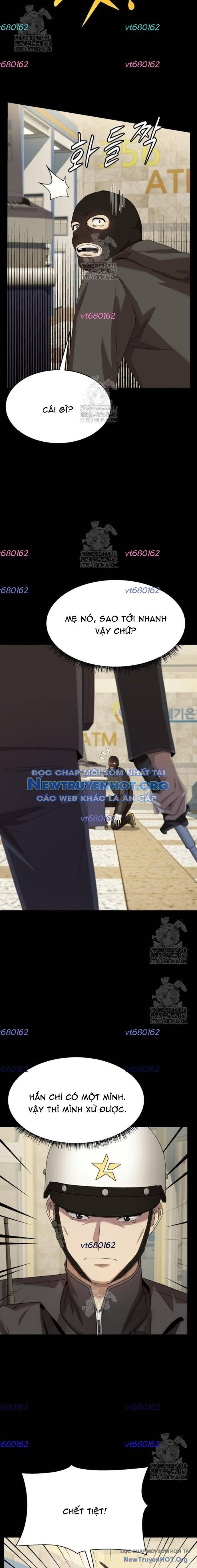 Từ Nhân Viên Vạn Năng Trở Thành Huyền Thoại: Chapter 81