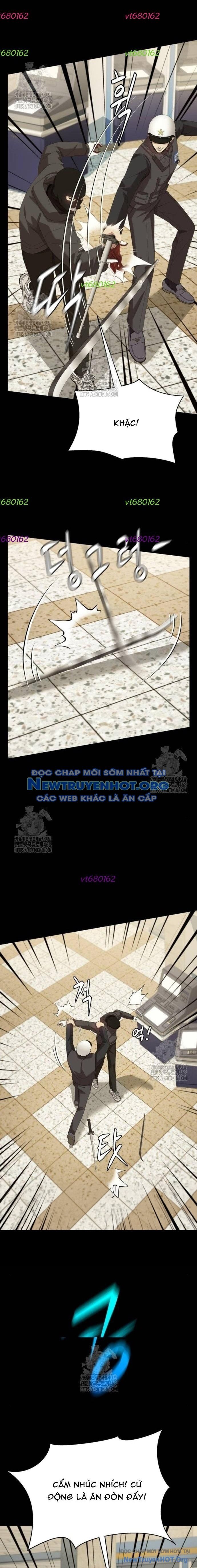 Từ Nhân Viên Vạn Năng Trở Thành Huyền Thoại: Chapter 81