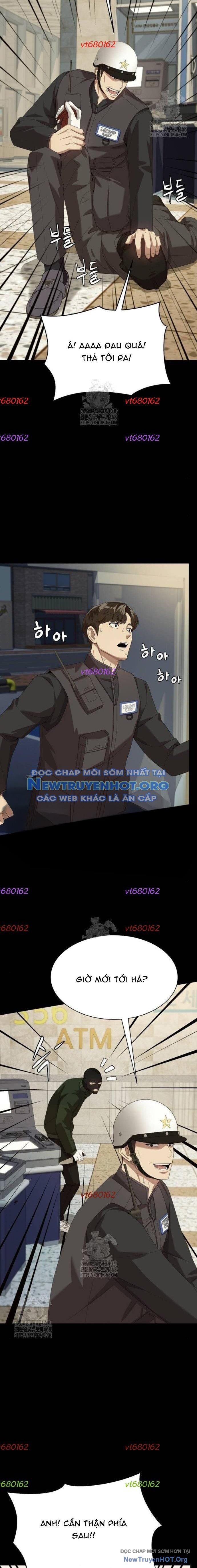 Từ Nhân Viên Vạn Năng Trở Thành Huyền Thoại: Chapter 81