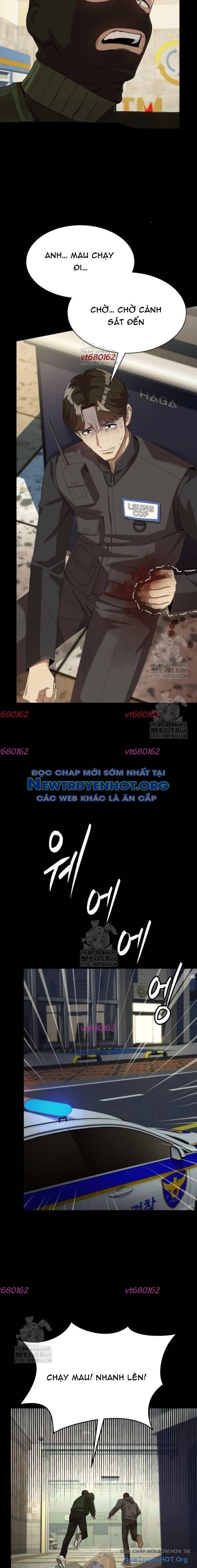 Từ Nhân Viên Vạn Năng Trở Thành Huyền Thoại: Chapter 81