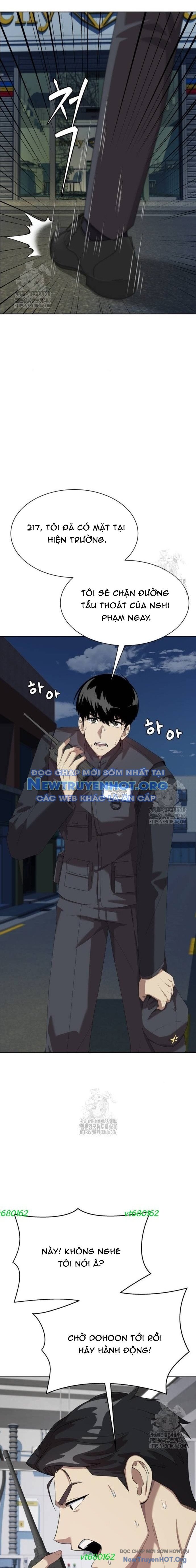 Từ Nhân Viên Vạn Năng Trở Thành Huyền Thoại: Chapter 81