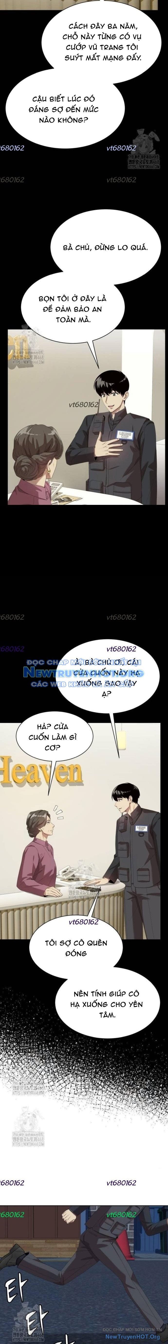 Từ Nhân Viên Vạn Năng Trở Thành Huyền Thoại: Chapter 81