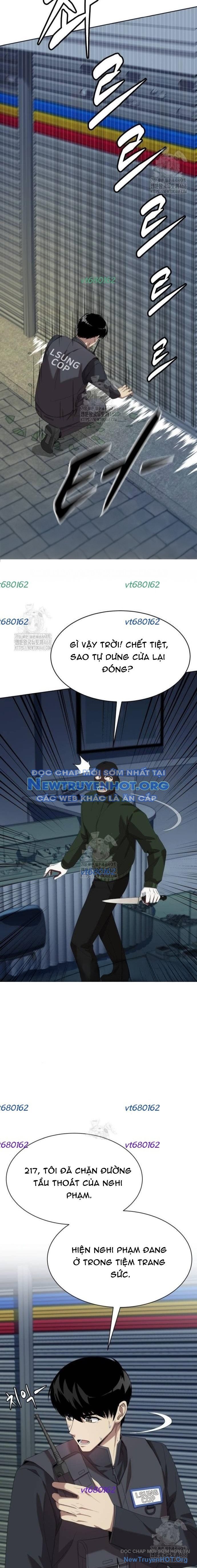 Từ Nhân Viên Vạn Năng Trở Thành Huyền Thoại: Chapter 81