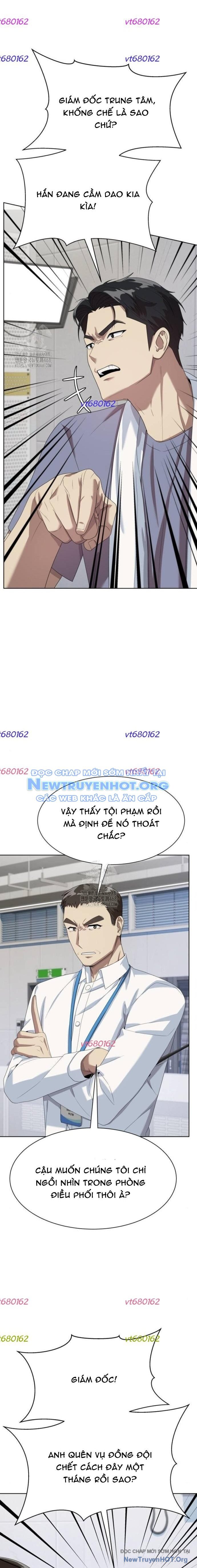 Từ Nhân Viên Vạn Năng Trở Thành Huyền Thoại: Chapter 81
