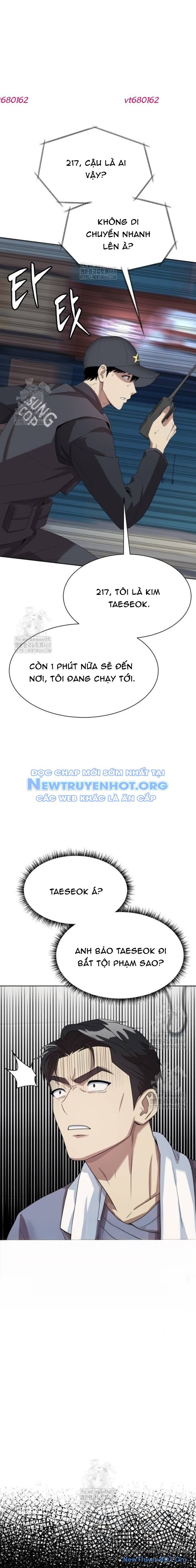 Từ Nhân Viên Vạn Năng Trở Thành Huyền Thoại: Chapter 81