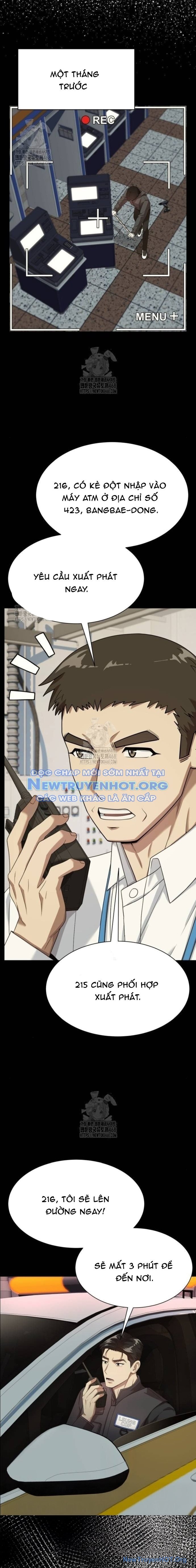 Từ Nhân Viên Vạn Năng Trở Thành Huyền Thoại: Chapter 81