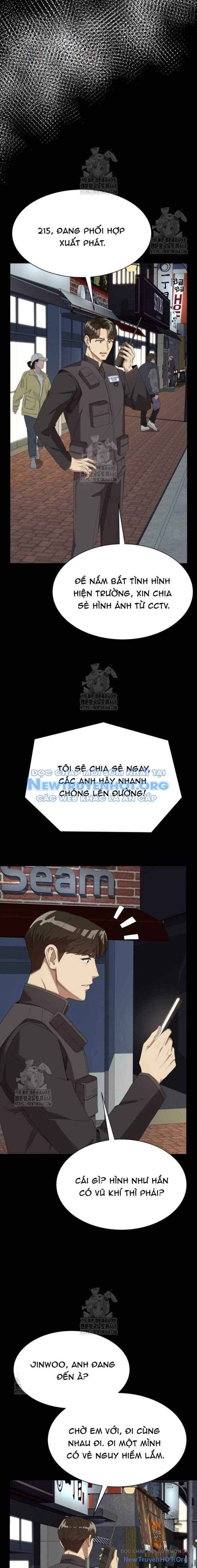 Từ Nhân Viên Vạn Năng Trở Thành Huyền Thoại: Chapter 81