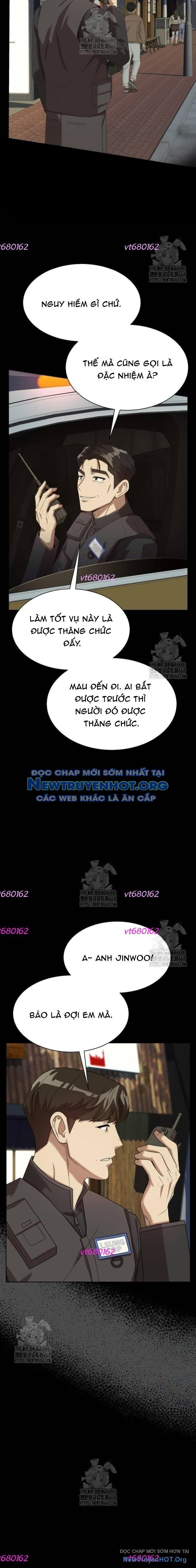 Từ Nhân Viên Vạn Năng Trở Thành Huyền Thoại: Chapter 81