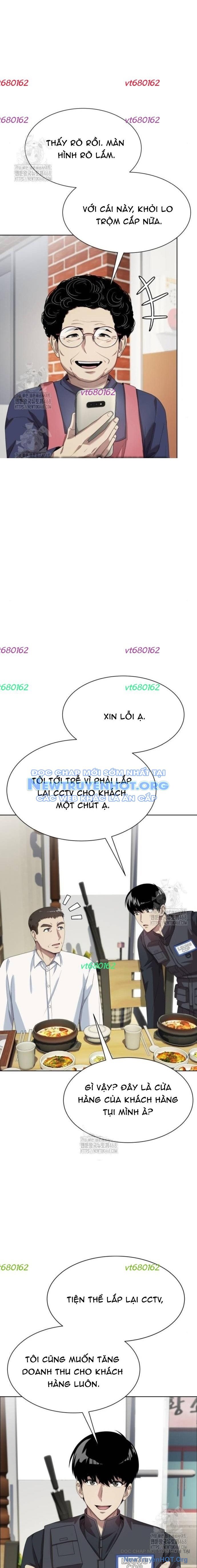 Từ Nhân Viên Vạn Năng Trở Thành Huyền Thoại: Chapter 82