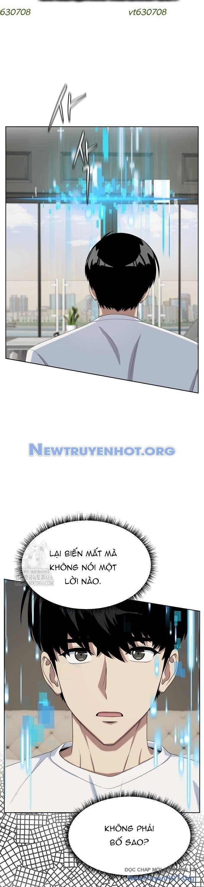 Từ Nhân Viên Vạn Năng Trở Thành Huyền Thoại: Chapter 84