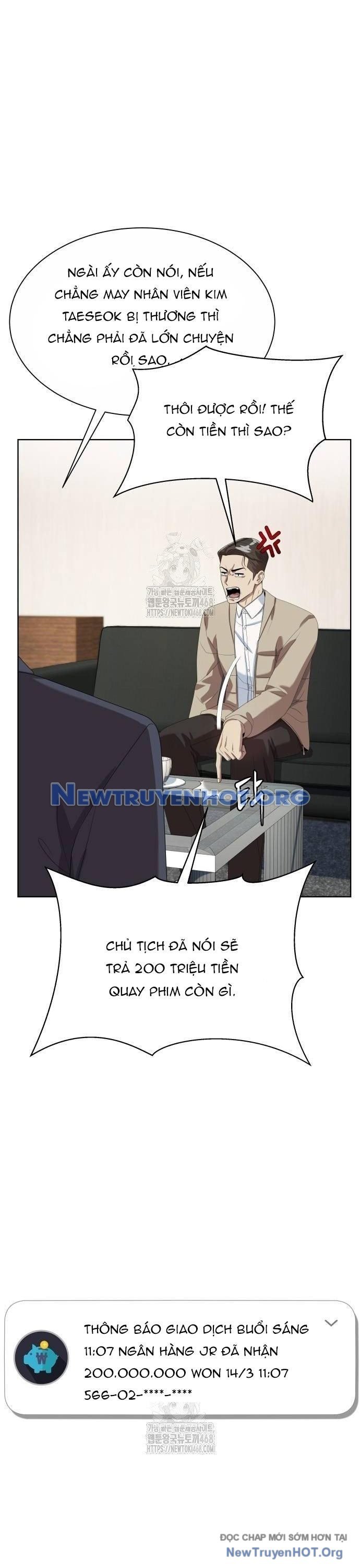 Từ Nhân Viên Vạn Năng Trở Thành Huyền Thoại: Chapter 84