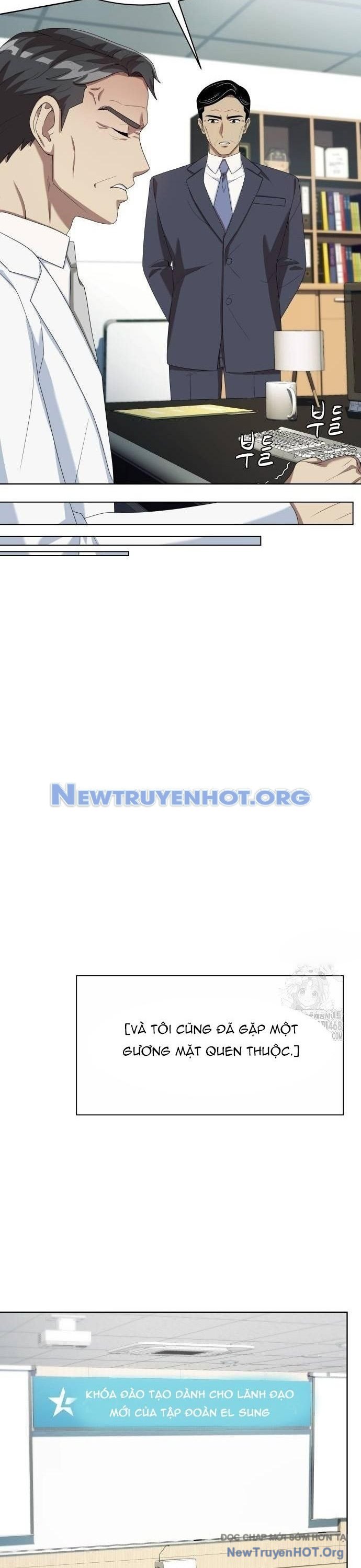 Từ Nhân Viên Vạn Năng Trở Thành Huyền Thoại: Chapter 84