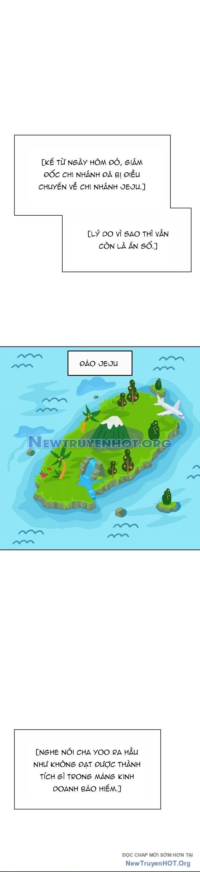 Từ Nhân Viên Vạn Năng Trở Thành Huyền Thoại: Chapter 84