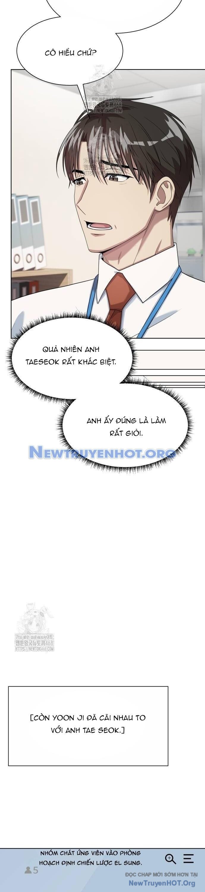 Từ Nhân Viên Vạn Năng Trở Thành Huyền Thoại: Chapter 84