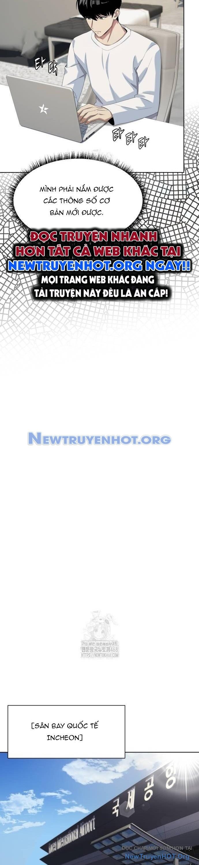 Từ Nhân Viên Vạn Năng Trở Thành Huyền Thoại: Chapter 84