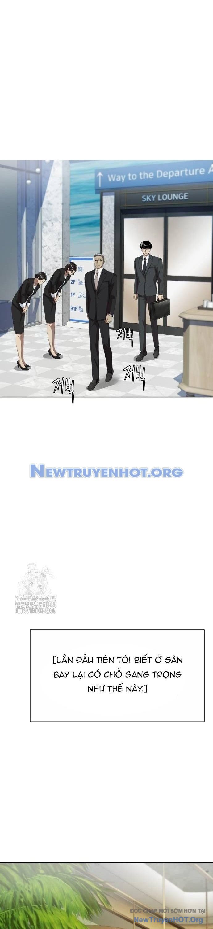 Từ Nhân Viên Vạn Năng Trở Thành Huyền Thoại: Chapter 84