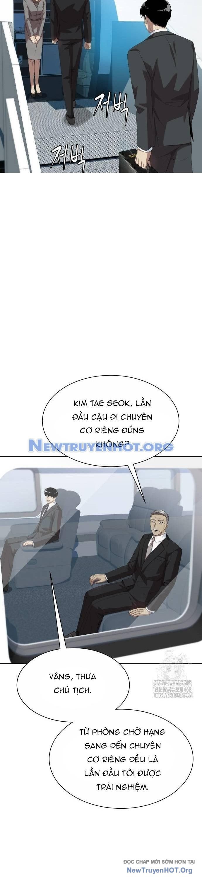 Từ Nhân Viên Vạn Năng Trở Thành Huyền Thoại: Chapter 84