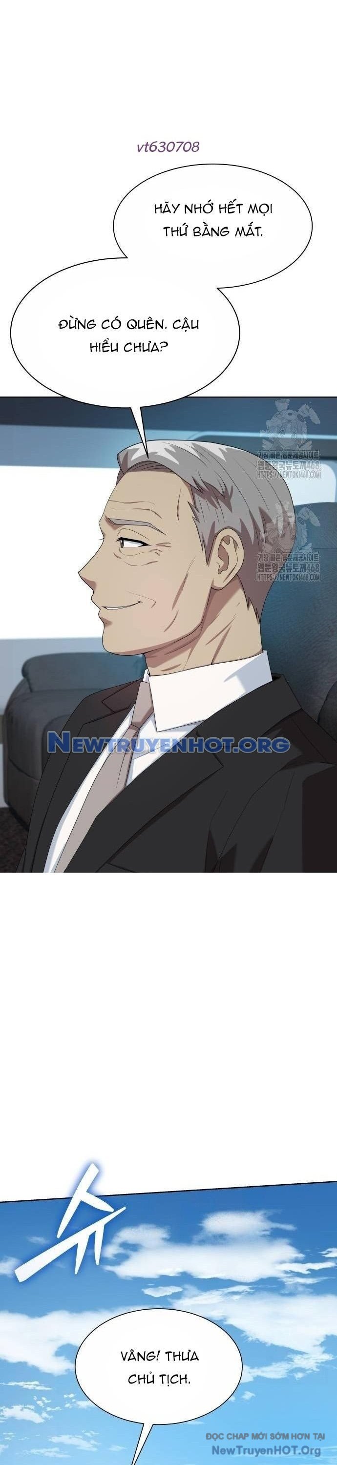 Từ Nhân Viên Vạn Năng Trở Thành Huyền Thoại: Chapter 84