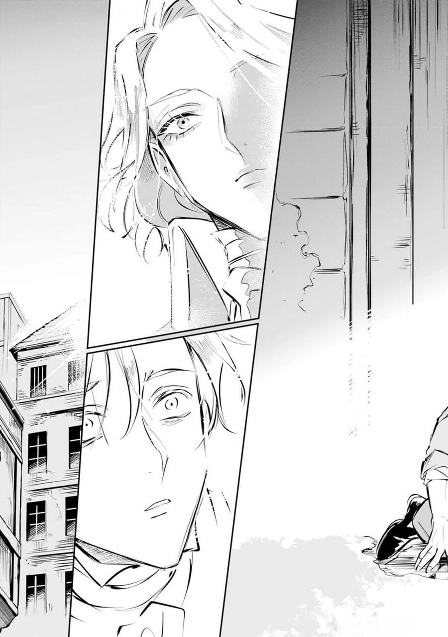 Từ Những Người Khốn Khổ - Gửi Đến Những Người Bạn Của Khoảnh Khắc L'heure Bleue.: Chapter 1