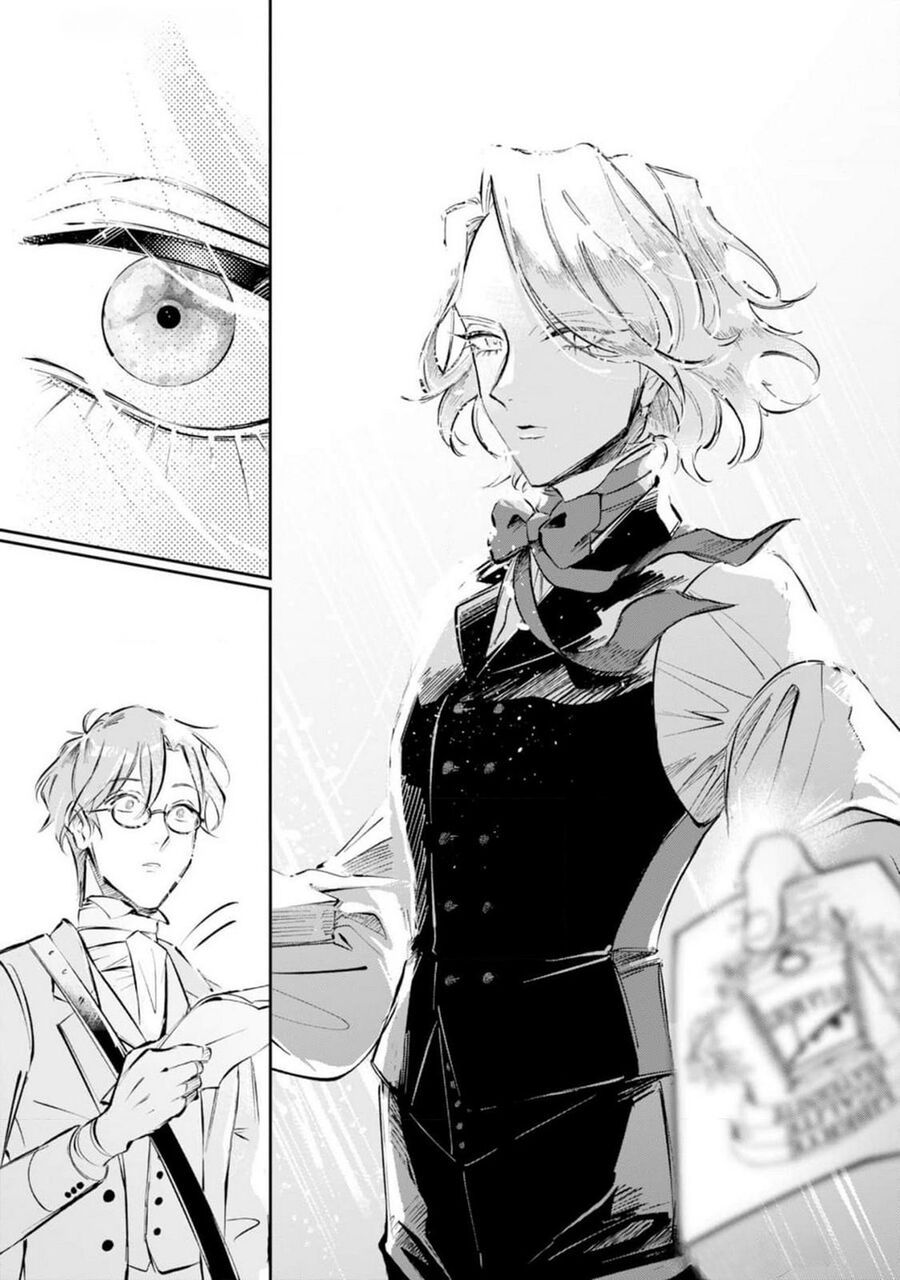 Từ Những Người Khốn Khổ - Gửi Đến Những Người Bạn Của Khoảnh Khắc L'heure Bleue.: Chapter 1