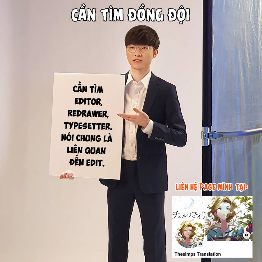 Từ Những Người Khốn Khổ - Gửi Đến Những Người Bạn Của Khoảnh Khắc L'heure Bleue.: Chapter 4