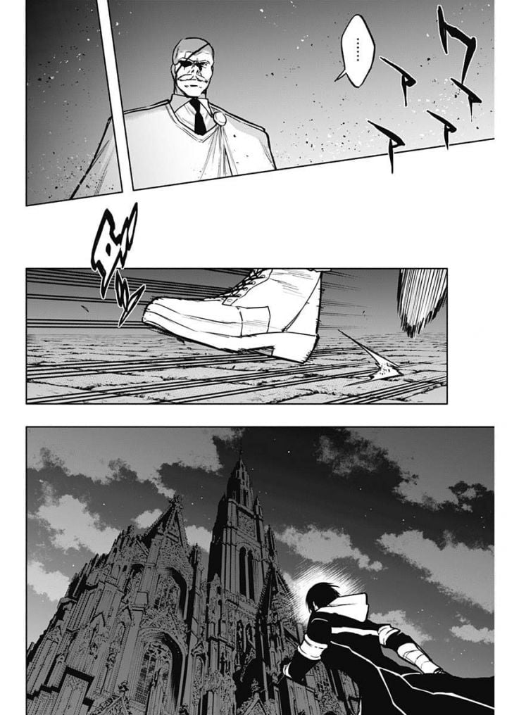 Từ Phù Thủy Mạnh Nhất Khu Ổ Chuột Đến Vô Song Tại Học Viện Pháp Thuật Hoàng Gia: Chapter 101