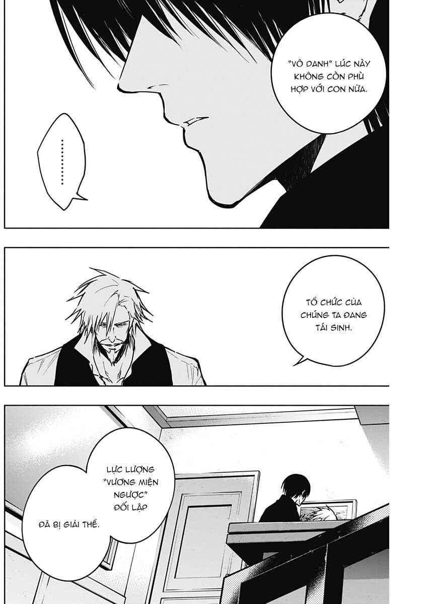 Từ Phù Thủy Mạnh Nhất Khu Ổ Chuột Đến Vô Song Tại Học Viện Pháp Thuật Hoàng Gia: Chapter 110