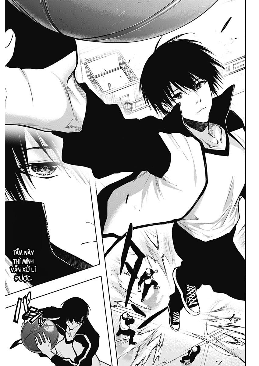 Từ Phù Thủy Mạnh Nhất Khu Ổ Chuột Đến Vô Song Tại Học Viện Pháp Thuật Hoàng Gia: Chapter 112