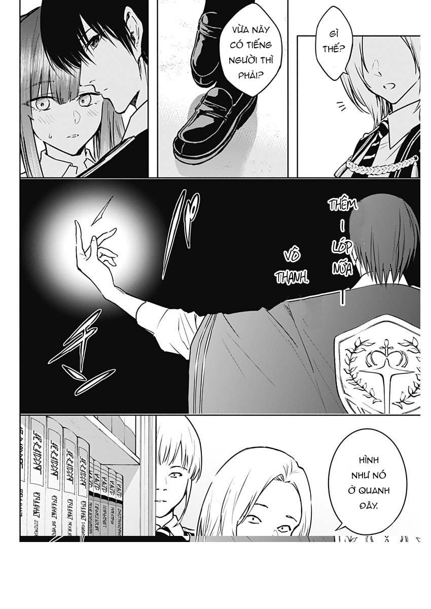 Từ Phù Thủy Mạnh Nhất Khu Ổ Chuột Đến Vô Song Tại Học Viện Pháp Thuật Hoàng Gia: Chapter 114