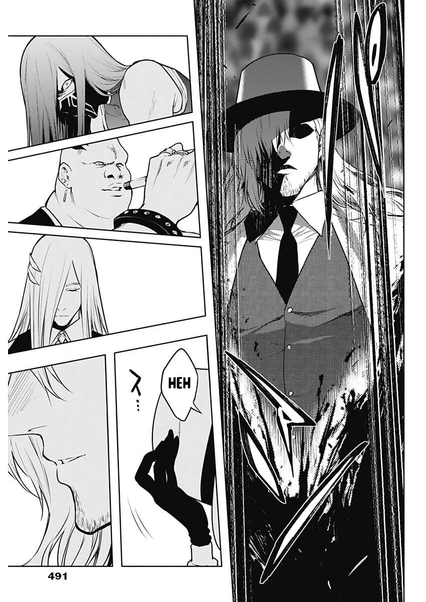 Từ Phù Thủy Mạnh Nhất Khu Ổ Chuột Đến Vô Song Tại Học Viện Pháp Thuật Hoàng Gia: Chapter 115