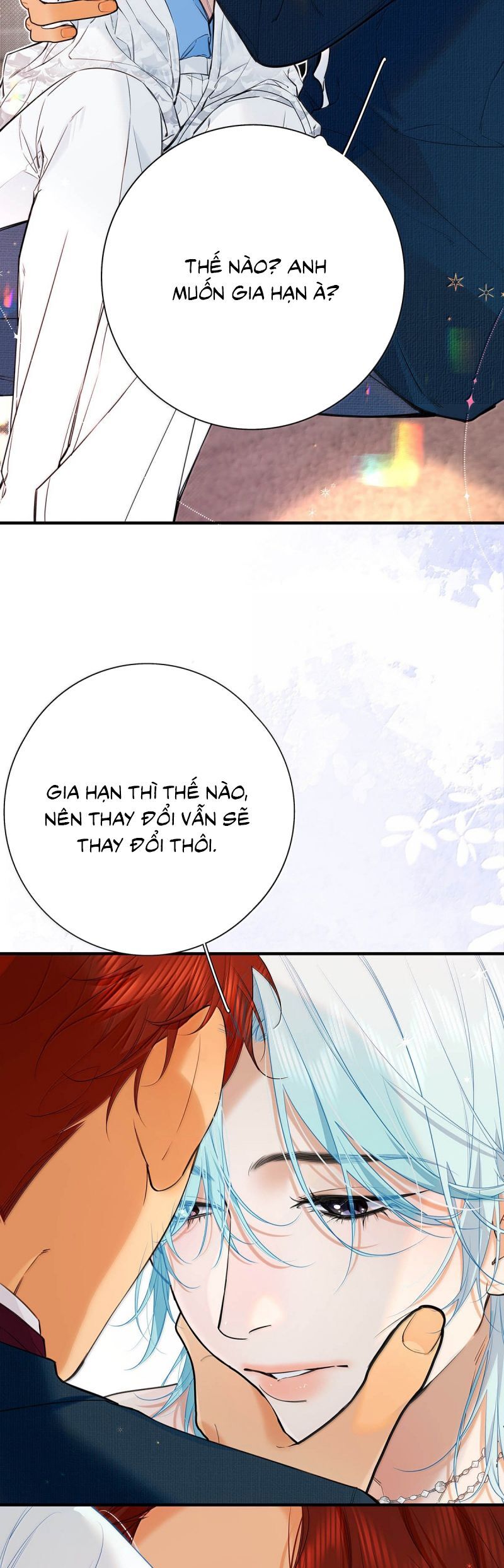 Từ Số Không Bắt Đầu Làm Bạn Trai: Chapter 57