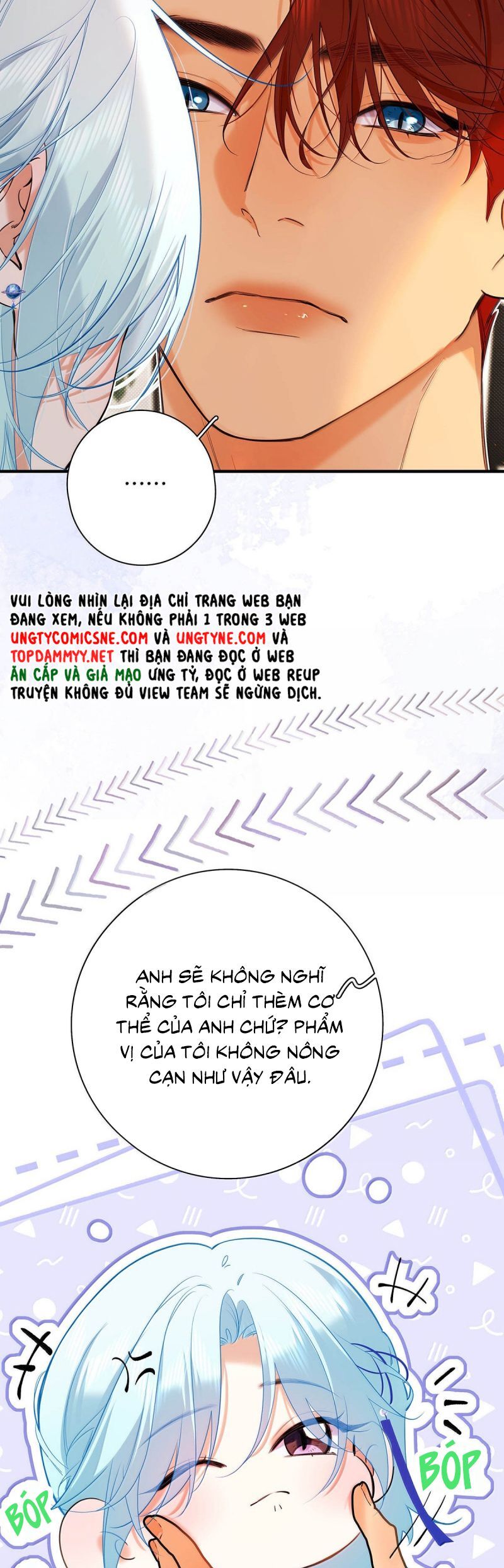 Từ Số Không Bắt Đầu Làm Bạn Trai: Chapter 57