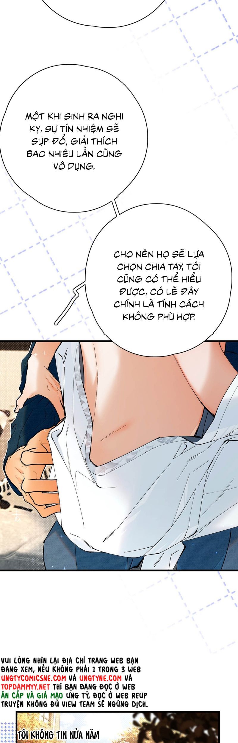 Từ Số Không Bắt Đầu Làm Bạn Trai: Chapter 57