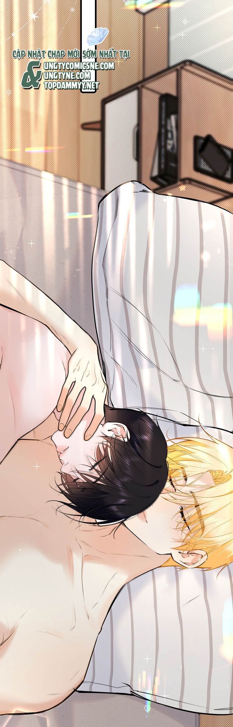 Từ Số Không Bắt Đầu Làm Bạn Trai: Chapter 57